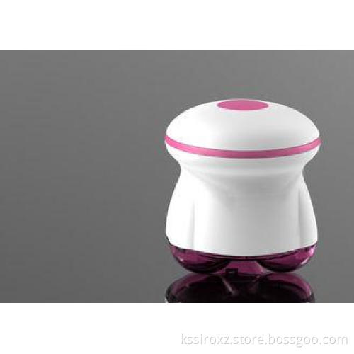 Legs and arms Pink Handheld Electric Mini Massager smooth t